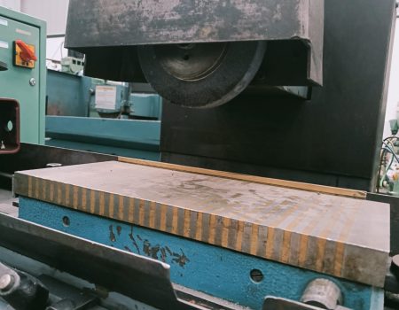 4340-E RECT. SUP. PLANAS MCA. ELLIOT MOD. 618.4