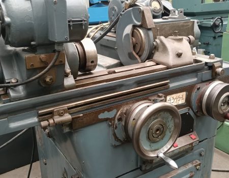 4345-E RECT. CIL. UNIV. INT. EXT. MCA. JONES AND SHIPMAN .5