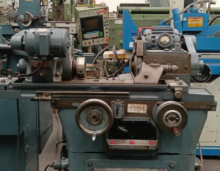 4345-E RECT. CIL. UNIV. INT. EXT. MCA. JONES AND SHIPMAN.1