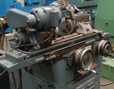 4345-E RECT. CIL. UNIV. INT. EXT. MCA. JONES AND SHIPMAN.4