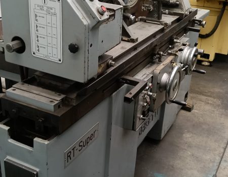 4431-E RECT. CIL. UNIV. INT. EXT. MCA. GRISETTI MOD. RT SUPER 150 X1000 MARPOS.1