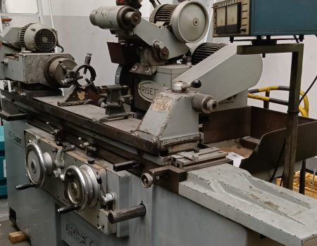 4431-E RECT. CIL. UNIV. INT. EXT. MCA. GRISETTI MOD. RT SUPER 150 X1000 MARPOS.2