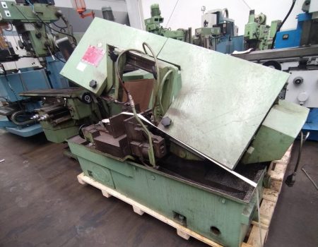 4571-E SIERRA CINTA MCA. UPAM MOD. HPN300