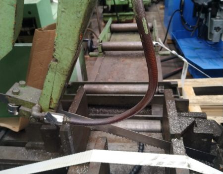 4571-E SIERRA CINTA MCA. UPAM MOD. HPN300.2