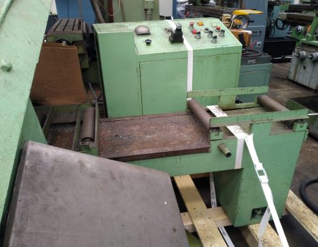 4571-E SIERRA CINTA MCA. UPAM MOD. HPN300.3