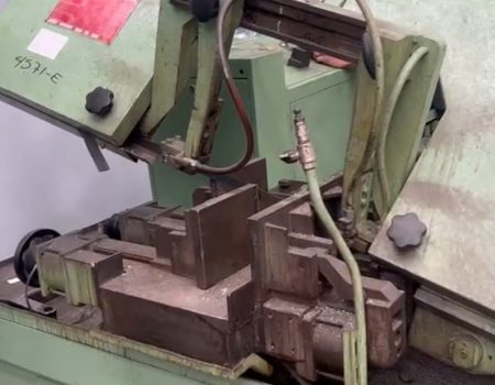 4571-E SIERRA CINTA MCA. UPAM MOD. HPN300.6