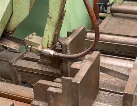 4571-E SIERRA CINTA MCA. UPAM MOD. HPN300.7