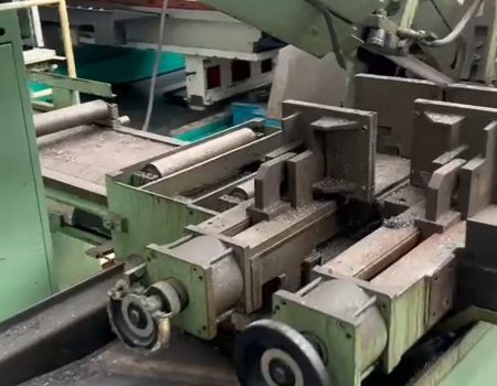 4571-E SIERRA CINTA MCA. UPAM MOD. HPN300.8