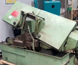 4571-E SIERRA CINTA MCA. UPAM MOD. HPN300