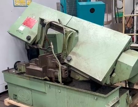 4571-E SIERRA CINTA MCA. UPAM MOD. HPN300.9