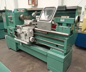 3738-E TORNO PARALELO <br>MARCA TOS MODELO SUI50