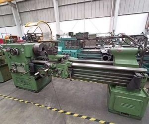 3860-E TORNO PARALELO <br>MARCA PBR