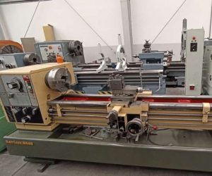 3920-E TORNO PARALELO <br>MARCA HARRISON MODELO M500