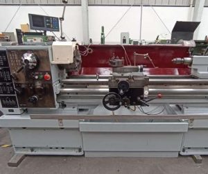 4017-E TORNO PARALELO <br>MARCA HARRISON MODELO M390