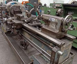 4061-E TORNO PARALELO <br>MARCA FIMAP MODELO TP 22