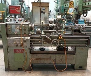 4336-E TORNO PARALELO MCA. COLCHESTER MOD. T2000/50″