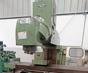 4016-E FRESADORA CNC VERTICAL MCA. XYZ MOD. PRO3000