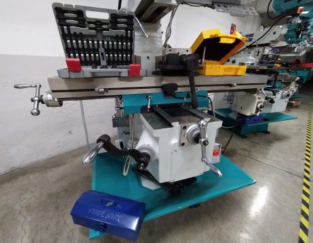 FRESADORA DE TOR VER M-EMW M-FTV-1054 R8-7