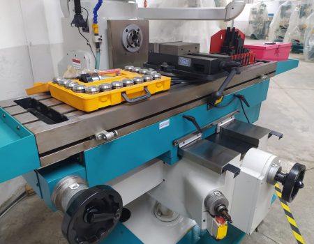 FRESADORA T VER HOR M-EMW M-X6330 1360-6