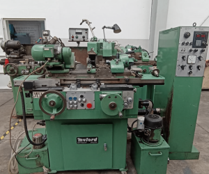 3933-E RECT. SUP. PLANAS MCA. MYFORD MOD. MG12