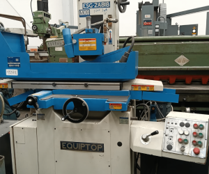 4257-E RECT. SUP.PLANAS MCA. EQUITOP MOD. ISG-2A818