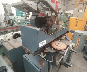 3487-E RECTIFICADORA SUPERFICIES PLANAS <br>MARCA JONES & SHIPMAN MODELO 540