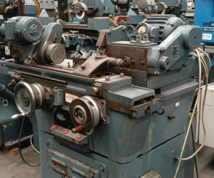 4345-E RECT. CIL. UNIV. INT. EXT. MCA. JONES AND SHIPMAN