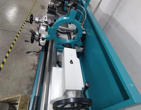 TORNO PARALELO MARCA EMW MODELO CS6250C X 1500 MM. 3