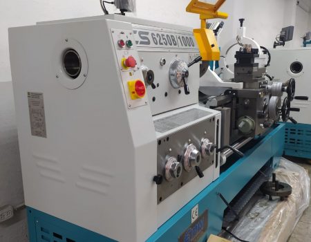 TORNO PARALELO UNIVERSAL CS6250BX1000. 2