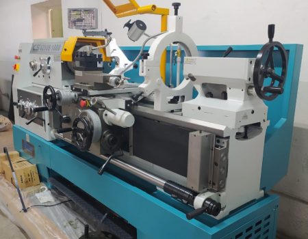 TORNO PARALELO UNIVERSAL CS6250BX1000. 3