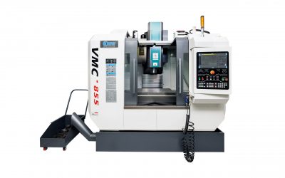 CENTRO DE MAQUINADO <br>MARCA EMW MODELO VMC 855 CONTROL GSK-218MC-H